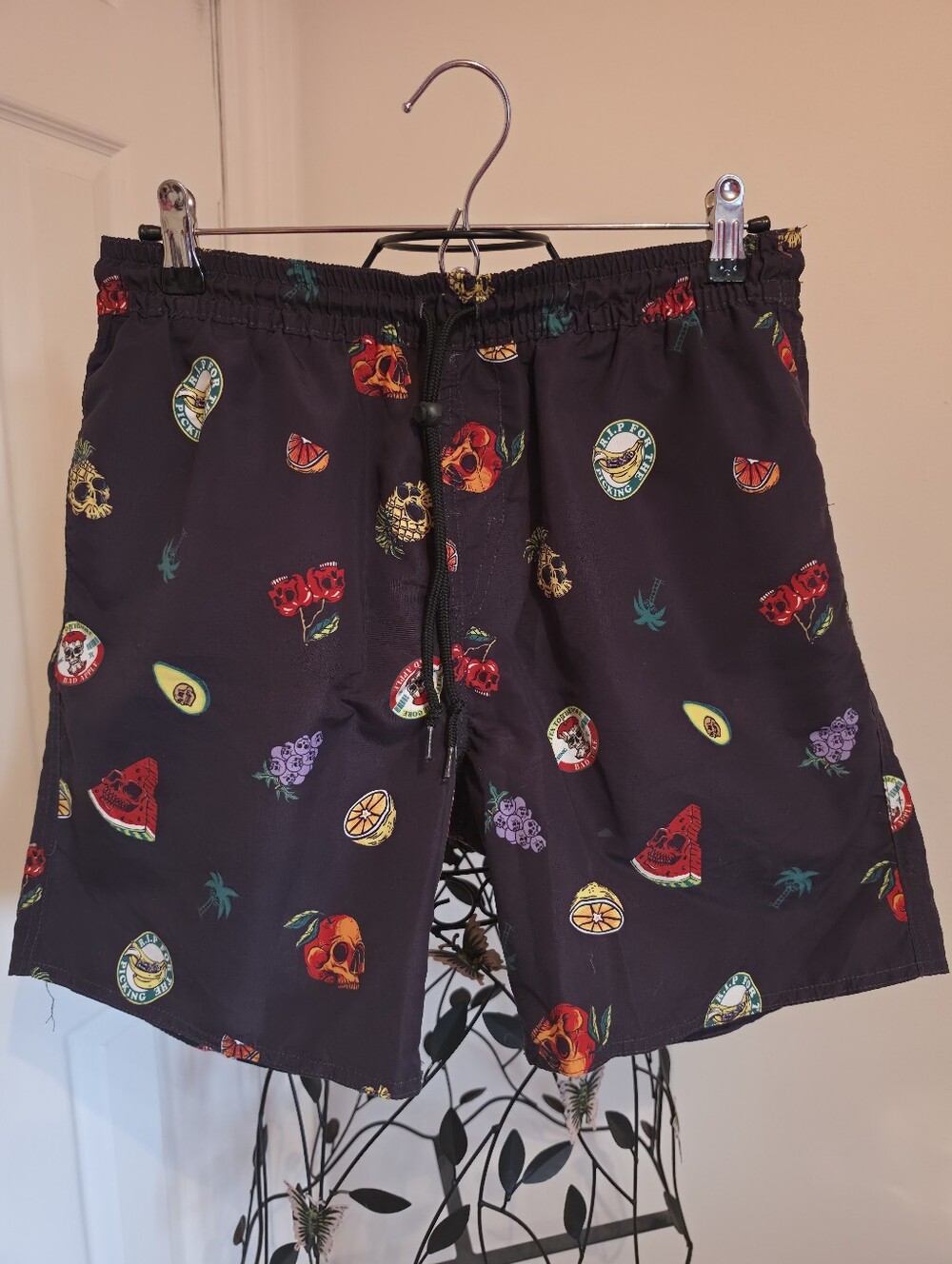 MENS‎ swimsuit